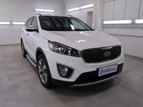 Kia SORENTO, Autot, Kajaani, Tori.fi Kia SORENTO, Autot, Kajaani, Tori.fi