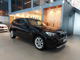 BMW X1, Autot, Jyväskylä, Tori.fi BMW X1, Autot, Jyväskylä, Tori.fi