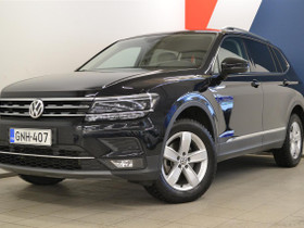 VOLKSWAGEN Tiguan Allspace, Autot, Varkaus, Tori.fi VOLKSWAGEN Tiguan Allspace, Autot, Varkaus, Tori.fi