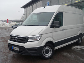 VOLKSWAGEN Crafter, Autot, Lappeenranta, Tori.fi VOLKSWAGEN Crafter, Autot, Lappeenranta, Tori.fi