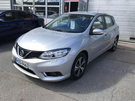 Nissan Pulsar, Autot, Lappeenranta, Tori.fi Nissan Pulsar, Autot, Lappeenranta, Tori.fi