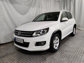 Volkswagen Tiguan, Autot, Vantaa, Tori.fi Volkswagen Tiguan, Autot, Vantaa, Tori.fi