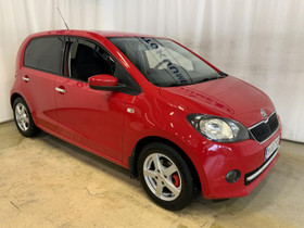 Skoda Citigo, Autot, Helsinki, Tori.fi Skoda Citigo, Autot, Helsinki, Tori.fi