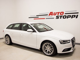 Audi A4 AVANT, Autot, Nivala, Tori.fi Audi A4 AVANT, Autot, Nivala, Tori.fi