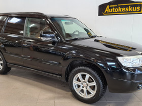 Subaru Forester, Autot, Ylöjärvi, Tori.fi Subaru Forester, Autot, Ylöjärvi, Tori.fi