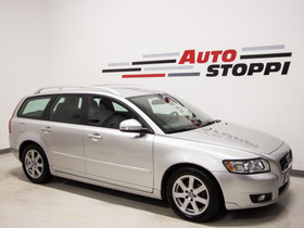 Volvo V50, Autot, Nivala, Tori.fi Volvo V50, Autot, Nivala, Tori.fi