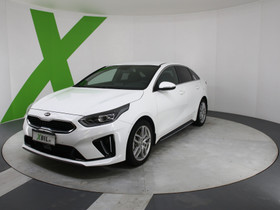 Kia Proceed, Autot, Lieto, Tori.fi Kia Proceed, Autot, Lieto, Tori.fi