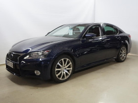 Lexus GS, Autot, Kuopio, Tori.fi Lexus GS, Autot, Kuopio, Tori.fi