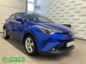 Toyota C-HR, Autot, Tampere, Tori.fi Toyota C-HR, Autot, Tampere, Tori.fi