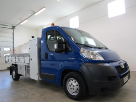 Peugeot Boxer, Autot, Ylöjärvi, Tori.fi Peugeot Boxer, Autot, Ylöjärvi, Tori.fi