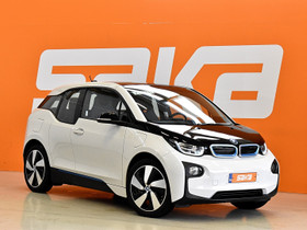 BMW I3, Autot, Lahti, Tori.fi BMW I3, Autot, Lahti, Tori.fi