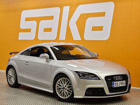 Audi TTS, Autot, Vaasa, Tori.fi Audi TTS, Autot, Vaasa, Tori.fi