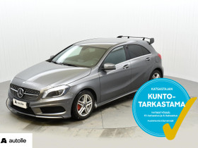Mercedes-Benz A, Autot, Vantaa, Tori.fi Mercedes-Benz A, Autot, Vantaa, Tori.fi