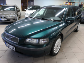 Volvo V70, Autot, Ylivieska, Tori.fi Volvo V70, Autot, Ylivieska, Tori.fi
