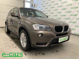 BMW X3, Autot, Tampere, Tori.fi BMW X3, Autot, Tampere, Tori.fi