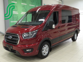 Ford TRANSIT, Matkailuautot, Matkailuautot ja asuntovaunut, Lahti, Tori.fi Ford TRANSIT, Matkailuautot, Matkailuautot ja asuntovaunut, Lahti, Tori.fi