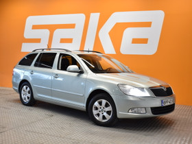 Skoda Octavia, Autot, Kirkkonummi, Tori.fi Skoda Octavia, Autot, Kirkkonummi, Tori.fi