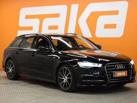 Audi A6, Autot, Helsinki, Tori.fi Audi A6, Autot, Helsinki, Tori.fi