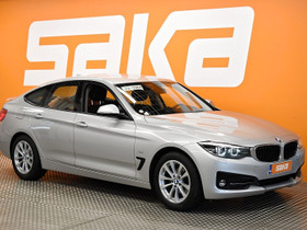 BMW 320 Gran Turismo, Autot, Helsinki, Tori.fi BMW 320 Gran Turismo, Autot, Helsinki, Tori.fi
