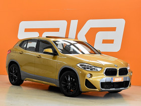 BMW X2, Autot, Lahti, Tori.fi BMW X2, Autot, Lahti, Tori.fi