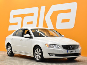 Volvo S80, Autot, Järvenpää, Tori.fi Volvo S80, Autot, Järvenpää, Tori.fi