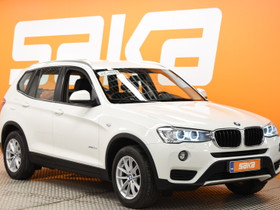 BMW X3, Autot, Helsinki, Tori.fi BMW X3, Autot, Helsinki, Tori.fi
