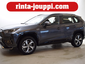 Toyota RAV4 Plug-in, Autot, Rauma, Tori.fi Toyota RAV4 Plug-in, Autot, Rauma, Tori.fi
