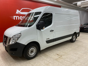 Nissan NV400, Autot, Imatra, Tori.fi Nissan NV400, Autot, Imatra, Tori.fi