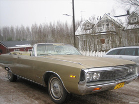 Chrysler Newport, Autot, Kouvola, Tori.fi Chrysler Newport, Autot, Kouvola, Tori.fi