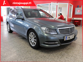 Mercedes-Benz C, Autot, Keminmaa, Tori.fi Mercedes-Benz C, Autot, Keminmaa, Tori.fi