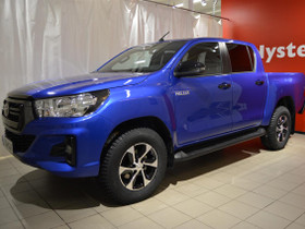 TOYOTA HILUX, Autot, Ylivieska, Tori.fi TOYOTA HILUX, Autot, Ylivieska, Tori.fi