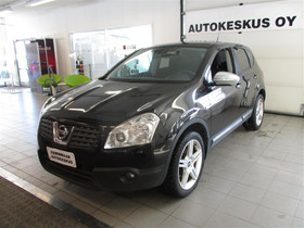 Nissan Qashqai, Autot, Keminmaa, Tori.fi Nissan Qashqai, Autot, Keminmaa, Tori.fi
