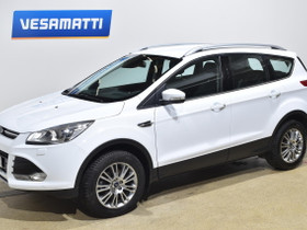 FORD KUGA, Autot, Pori, Tori.fi FORD KUGA, Autot, Pori, Tori.fi