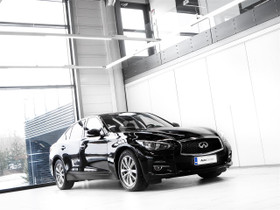 Infiniti Q50, Autot, Tampere, Tori.fi Infiniti Q50, Autot, Tampere, Tori.fi