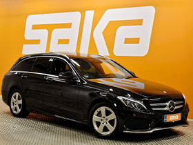 Mercedes-Benz C, Autot, Vaasa, Tori.fi Mercedes-Benz C, Autot, Vaasa, Tori.fi