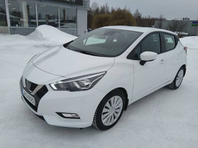 NISSAN Micra, Autot, Iisalmi, Tori.fi NISSAN Micra, Autot, Iisalmi, Tori.fi