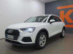 Audi Q3, Autot, Lahti, Tori.fi Audi Q3, Autot, Lahti, Tori.fi