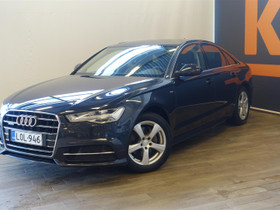 AUDI A6, Autot, Lappeenranta, Tori.fi AUDI A6, Autot, Lappeenranta, Tori.fi