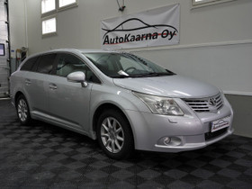 Toyota Avensis, Autot, Jyväskylä, Tori.fi Toyota Avensis, Autot, Jyväskylä, Tori.fi