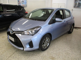 TOYOTA YARIS, Autot, Sodankylä, Tori.fi TOYOTA YARIS, Autot, Sodankylä, Tori.fi