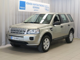 LAND ROVER FREELANDER, Autot, Keminmaa, Tori.fi LAND ROVER FREELANDER, Autot, Keminmaa, Tori.fi