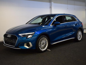 AUDI A3, Autot, Ylivieska, Tori.fi AUDI A3, Autot, Ylivieska, Tori.fi