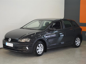 Volkswagen Polo, Autot, Joensuu, Tori.fi Volkswagen Polo, Autot, Joensuu, Tori.fi