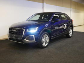 AUDI Q2, Autot, Ylivieska, Tori.fi AUDI Q2, Autot, Ylivieska, Tori.fi