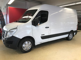 Nissan NV400, Autot, Lappeenranta, Tori.fi Nissan NV400, Autot, Lappeenranta, Tori.fi