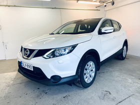 Nissan Qashqai, Autot, Espoo, Tori.fi Nissan Qashqai, Autot, Espoo, Tori.fi