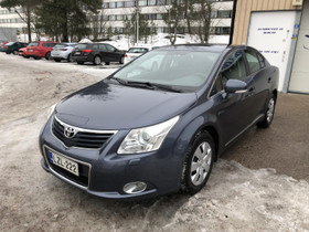 Toyota Avensis, Autot, Helsinki, Tori.fi Toyota Avensis, Autot, Helsinki, Tori.fi