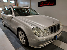 Mercedes-Benz E, Autot, Iisalmi, Tori.fi Mercedes-Benz E, Autot, Iisalmi, Tori.fi