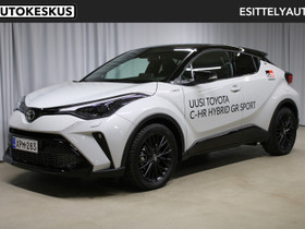 Toyota C-HR, Autot, Hämeenlinna, Tori.fi Toyota C-HR, Autot, Hämeenlinna, Tori.fi
