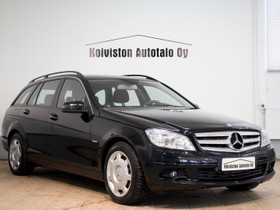 Mercedes-Benz C, Autot, Hattula, Tori.fi Mercedes-Benz C, Autot, Hattula, Tori.fi